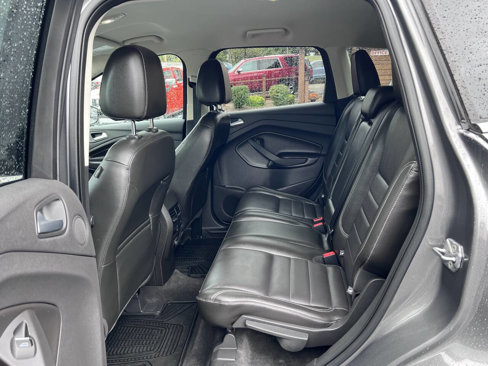 Used 2013 Ford Escape SEL image 25