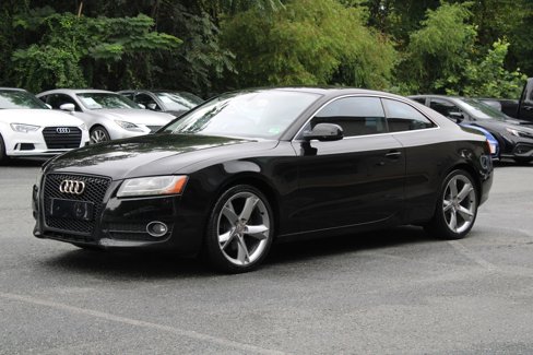 Used 2011 Audi A5 2.0T Premium Plus image 3