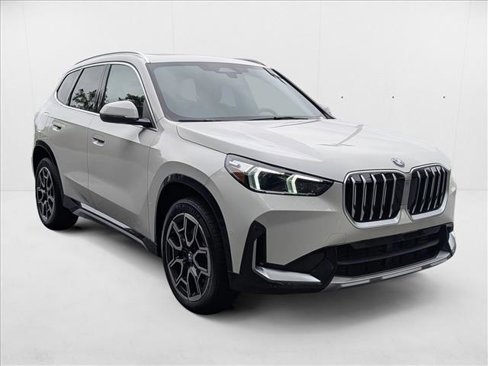 New 2025 BMW X1 xDrive28i w/ Convenience Package image 6