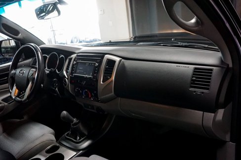 Used 2015 Toyota Tacoma 4x4 Double Cab image 68