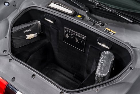 Used 2020 Ferrari 488 Pista Coupe image 40