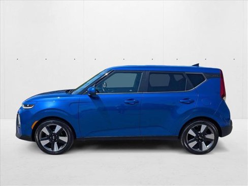 Used 2020 Kia Soul EX w/ Option Group 015 image 9