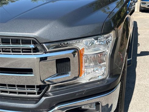 Used 2019 Ford F150 XLT w/ Equipment Group 302A Luxury image 11