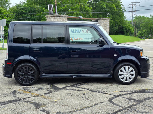 Used 2005 Scion xB image 7