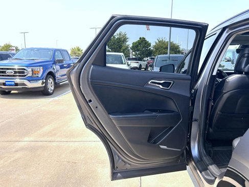 Used 2023 Kia Sportage SX Prestige image 21