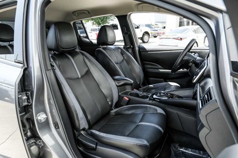 Used 2020 Nissan Leaf SL Plus image 35