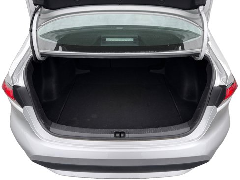 Used 2022 Toyota Corolla LE image 17