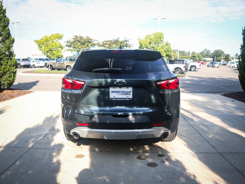 Used 2019 Chevrolet Blazer LT image 9