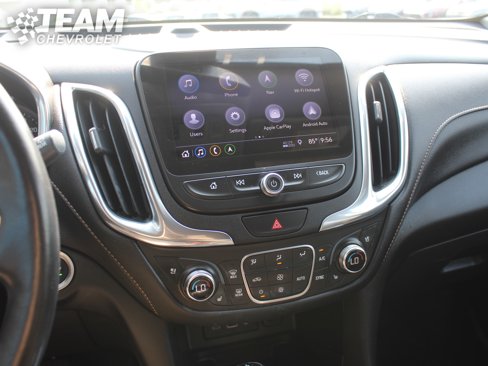 Used 2020 Chevrolet Equinox Premier image 17