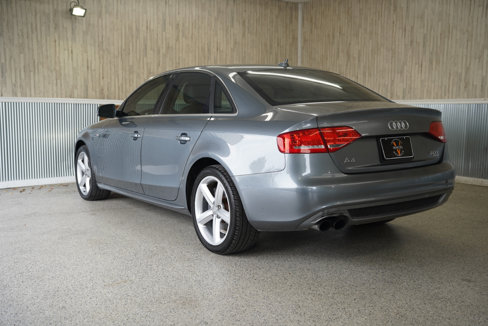 Used 2012 Audi A4 2.0T Premium Plus image 9