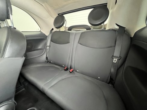 Used 2012 FIAT 500 Pop image 5