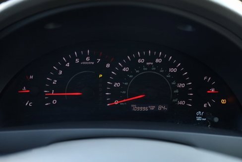 Used 2008 Toyota Camry LE image 16