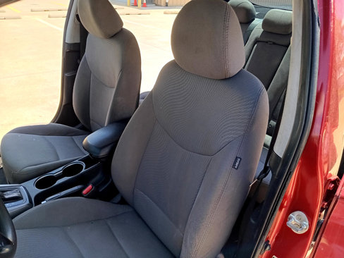 Used 2016 Hyundai Elantra SE w/ Option Group 02 image 22
