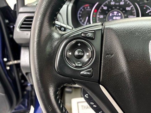 Used 2016 Honda CR-V EX-L image 14