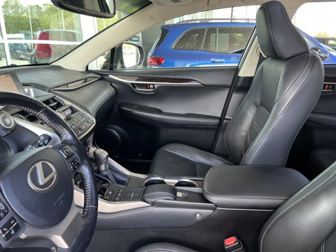 Used 2015 Lexus NX 200t FWD image 20