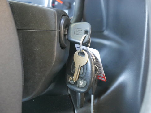 Used 2018 Chevrolet Express 2500 image 7