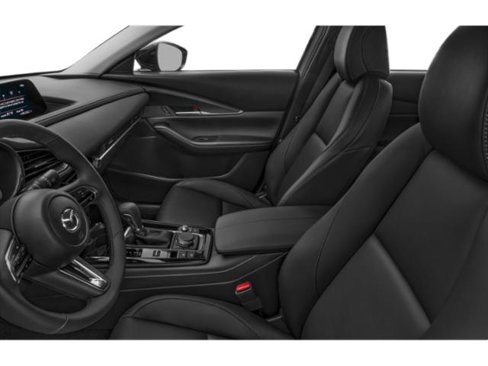 Certified 2024 MAZDA CX-30 AWD 2.5 S w/ Select Sport Pkg image 9
