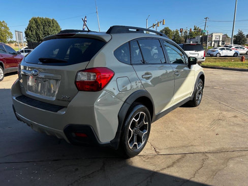 Used 2015 Subaru Crosstrek 2.0i Premium w/ Popular Package #1 image 2