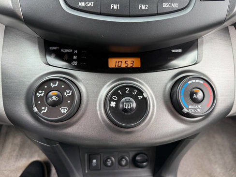 Used 2011 Toyota RAV4 4WD w/ Base L4 Extra Value Pkg image 38