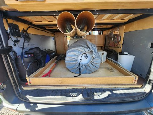 Used 2013 Mercedes-Benz Sprinter 2500 image 20