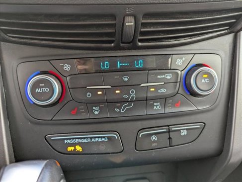 Used 2018 Ford Escape SEL image 19