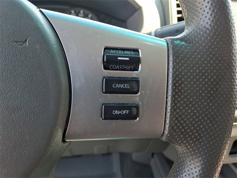 Used 2019 Nissan Frontier SV image 25