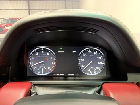 Used 2012 Land Rover Range Rover Autobiography image 28