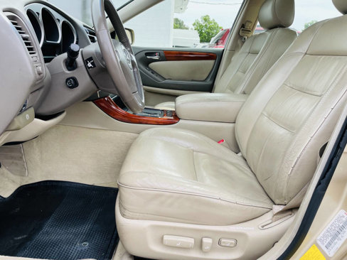Used 2003 Lexus GS 300 image 12