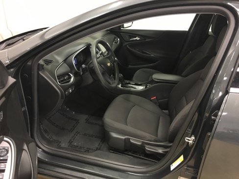 Used 2018 Chevrolet Malibu LS w/ LPO, Convenience Package 1 image 15