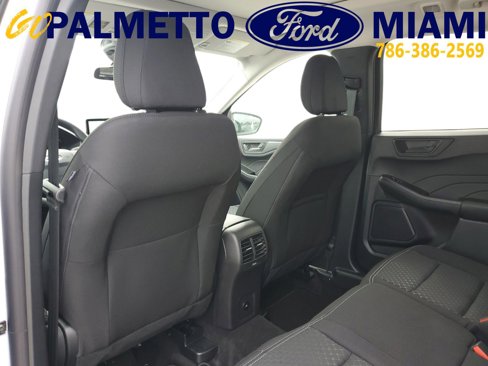 New 2025 Ford Escape Active w/ Tech Pack #1 image 9