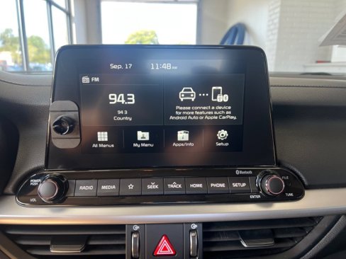 Used 2021 Kia Forte LX image 23