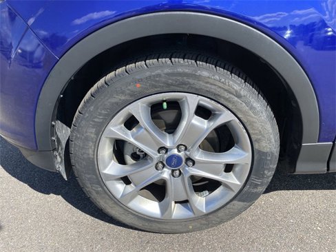 Used 2014 Ford Escape Titanium image 10
