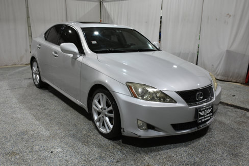 Used 2007 Lexus IS 250 image 3