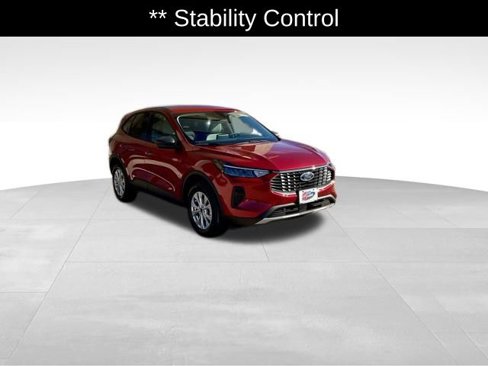 New 2025 Ford Escape Active w/ Cold Weather Package image 11