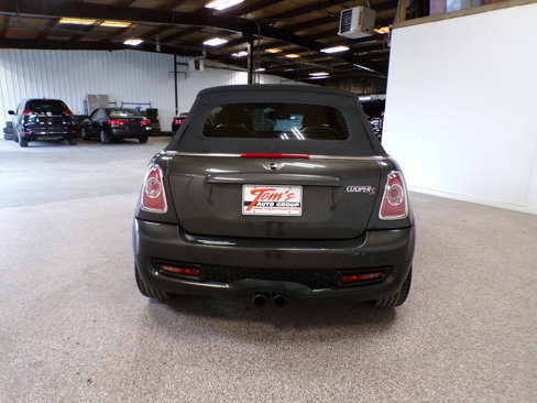 Used 2011 MINI Cooper S image 4