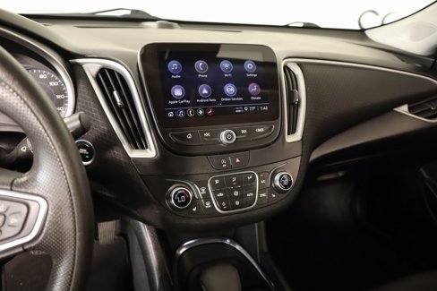 Used 2024 Chevrolet Malibu LT image 5