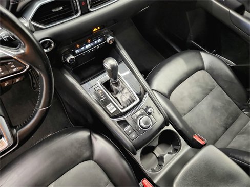 Used 2020 MAZDA CX-5 Touring image 22