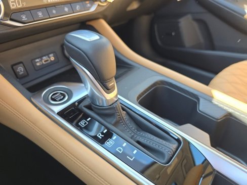 New 2025 Nissan Sentra SV w/ SV Premium Package image 32