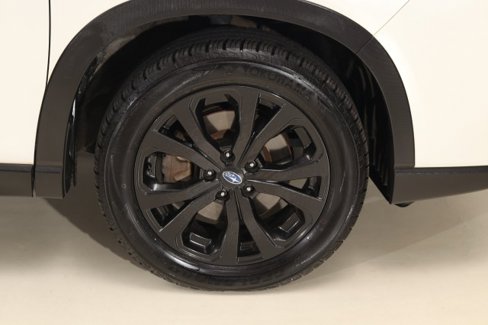 Used 2019 Subaru Forester Sport image 32