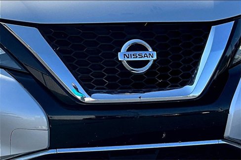 Used 2020 Nissan Murano S w/ Technology Package image 29