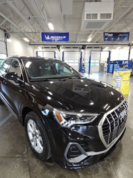Used 2023 Audi Q3 2.0T Premium image 48