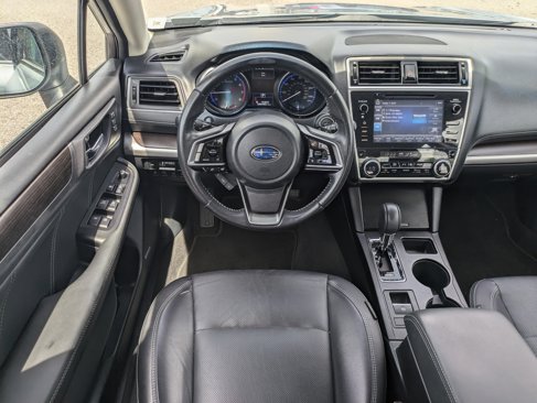 Used 2018 Subaru Legacy 2.5i Limited image 15