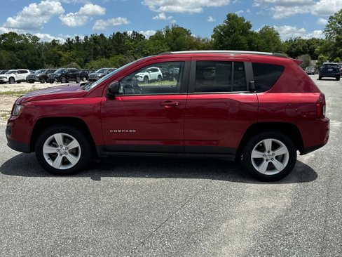 Used 2016 Jeep Compass Sport w/ Power Value Group image 7