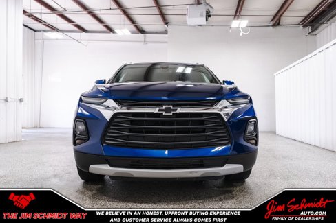 Used 2022 Chevrolet Blazer LT image 2