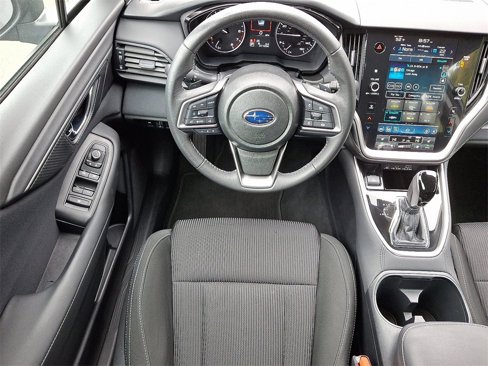 Used 2024 Subaru Legacy Premium image 12