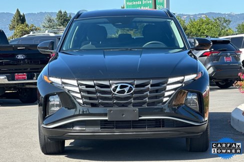 Used 2024 Hyundai Tucson SEL image 9