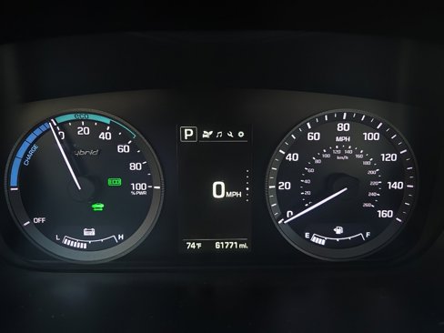 Used 2016 Hyundai Sonata SE image 14