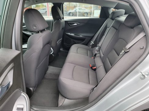 Used 2023 Chevrolet Malibu LT image 12