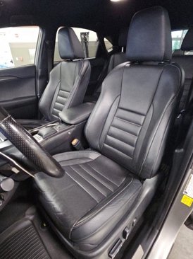 Used 2020 Lexus NX 300 F Sport image 22