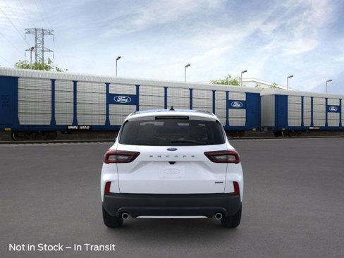 New 2025 Ford Escape ST-Line Elite image 24
